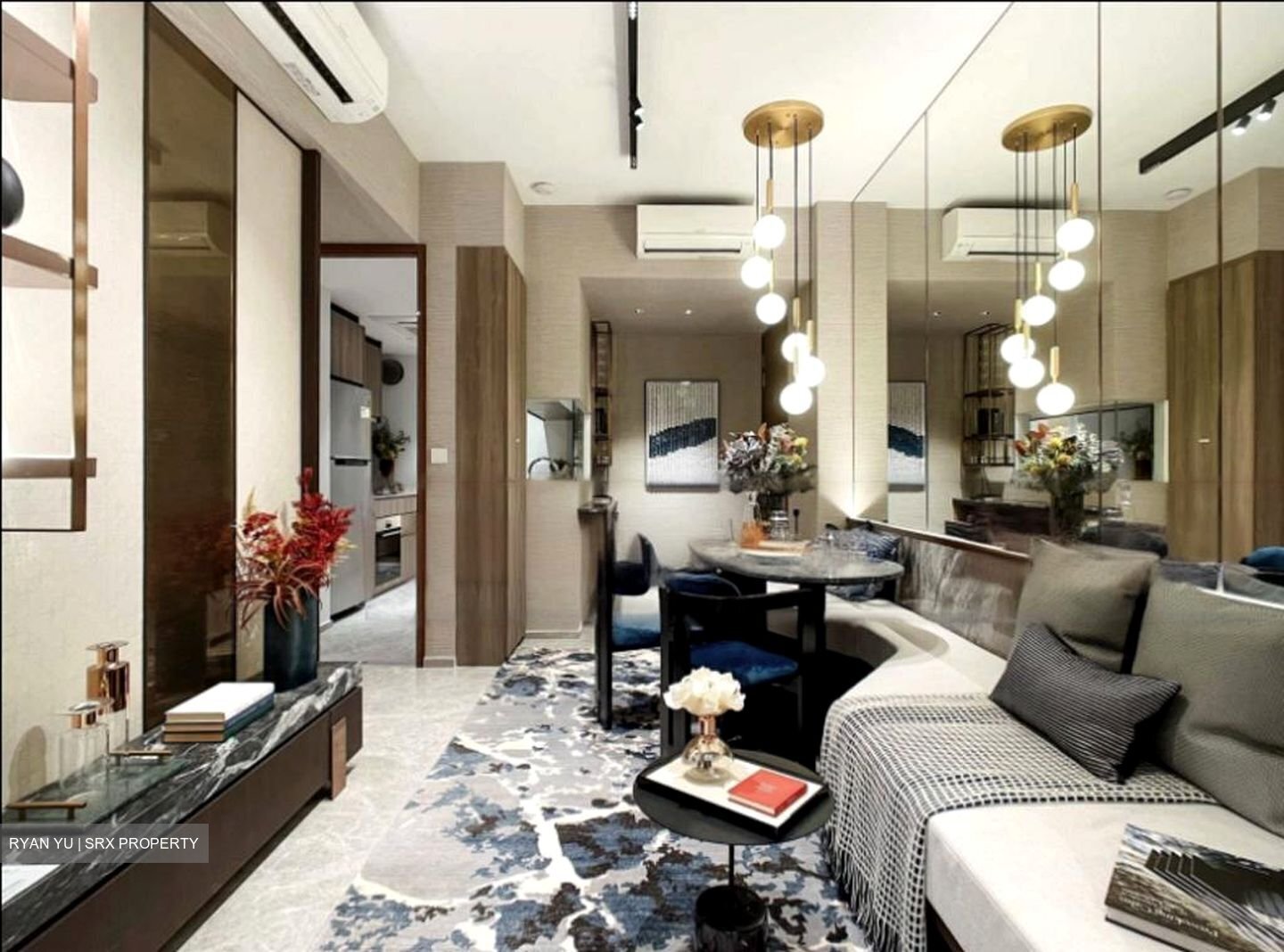 Bartley Vue (D19), Apartment #456554921